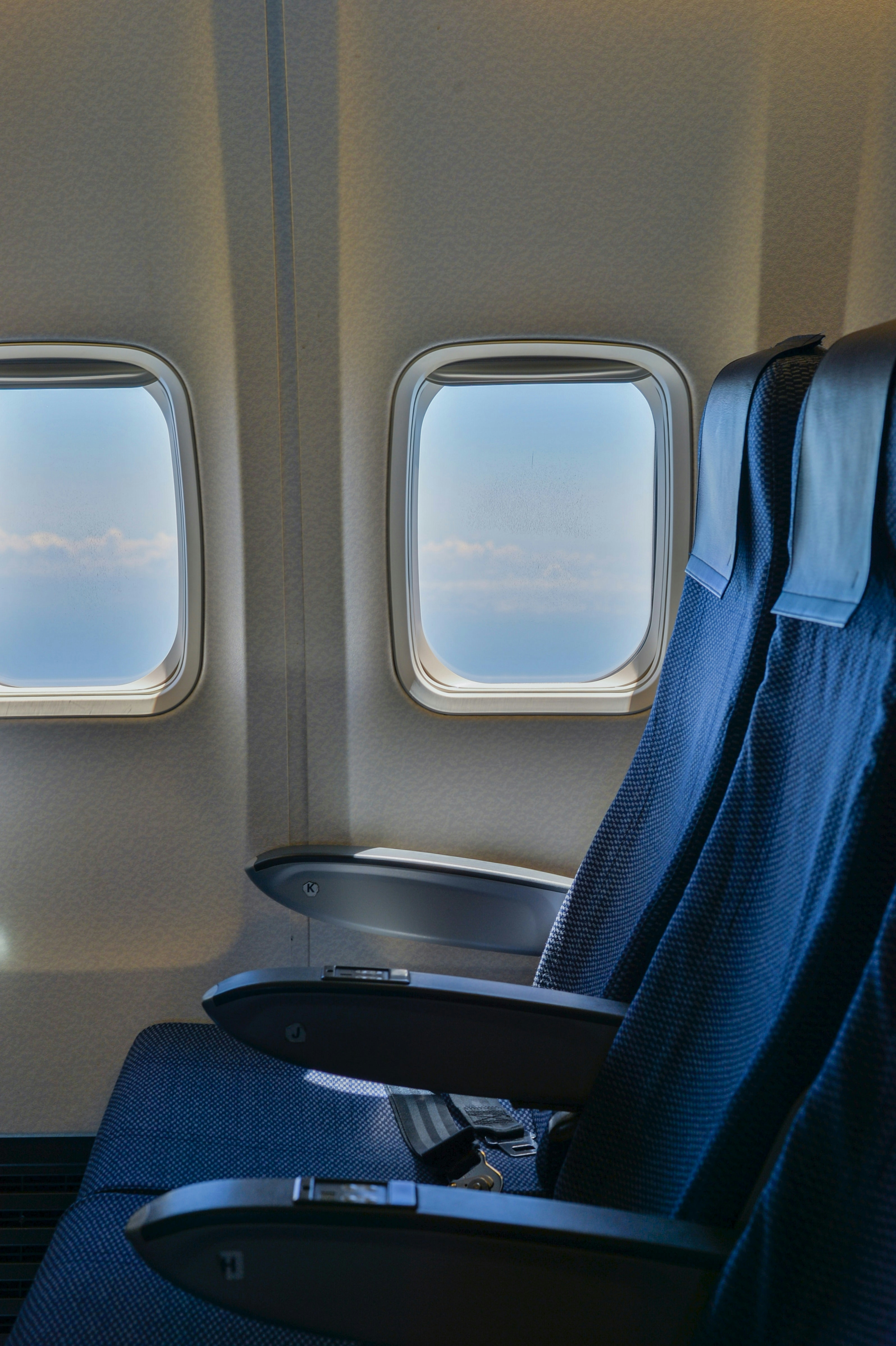 Quels comparateurs de vol permettent de trouver l'avion ayant les meilleurs sièges ?